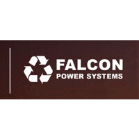 Falcon Power Systems logo - Similar company to Falcon Power Systems