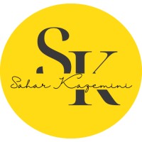 Sahar Kazemini logo - Similar company to Mindkind Institute