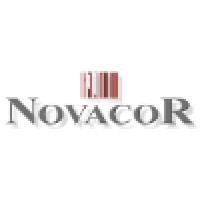 Novacor logo - Similar company to Hexacath
