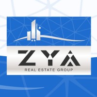 ZYA REALESTATE logo - Similar company to Tab Developers
