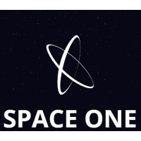 SpaceOne logo - Similar company to Spaceone Technologies