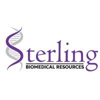 Sterling Biomedical Resources, LLC logo - Similar company to Sterling Biomedical