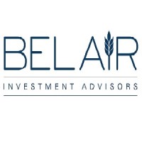 Bel Air Investment Advisors logo - Similar company to Evoke Advisors