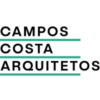 Campos Costa Arquitetos logo - Similar company to Volume Architectes