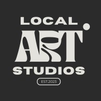 Local Art Studios logo - Similar company to Incosa Solutions