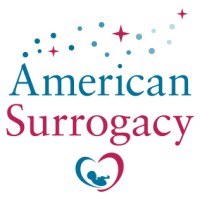 American Surrogacy logo - Similar company to Simple Surrogacy