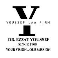 Youssef Law Firm logo - Similar company to Gosour Developments