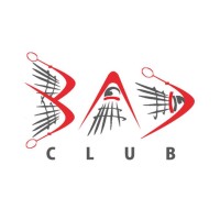 The BAD Club logo - Similar company to The Next Big Think