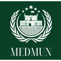 MEDMUN logo - Similar company to Moda Rosa - Sciences Po Paris