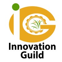 Innovation Guild logo - Similar company to Gramya Ventures