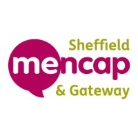 Sheffield Mencap & Gateway logo - Similar company to Silversmiths