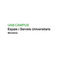 UAB Campus - Espais i Serveis Universitaris | University Venues and Services logo - Similar company to See Network Spain