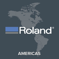 Roland DGA logo - Similar company to Mimaki Usa, Inc.