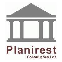 Planirest Construções logo - Similar company to Divimadeira