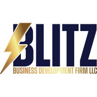 Blitz BDF LLC logo - Similar company to Fat Rabbit Network