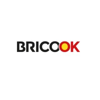 BRICO OK logo - Similar company to I Love Riccio