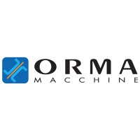 ORMAMACCHINE S.P.A. logo - Similar company to Overall