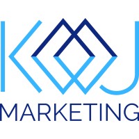 KWJ Marketing logo - Similar company to The William James Group