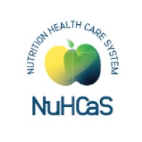 NuHCaS Nutrition Health Care System logo - Similar company to Performance Nutrition Kl
