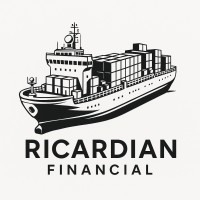 Ricardian Financial logo - Similar company to Banyan Networks (Pacific Network Group)