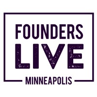 Founders Live Minneapolis logo - Similar company to Technovation Girls Minnesota