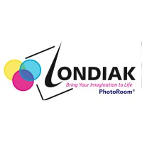 Londiak Print & Brand House logo - Similar company to Spot On Apparels