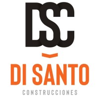 Di Santo Construcciones logo - Similar company to Ptp Group Logistics