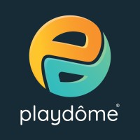 Playdôme Roosendaal logo - Similar company to 3C Solutions