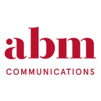 ABM Communications Ltd. logo - Similar company to Rain Wellbeing Ltd.