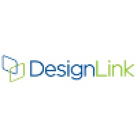 DesignLink Commercial Interiors logo - Similar company to Studio 415 Interiors
