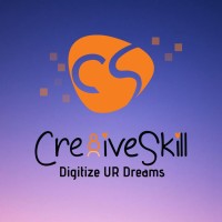 Cre8iveSkill logo - Similar company to Sheer Custom