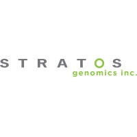 Stratos Genomics logo - Similar company to Phase Genomics