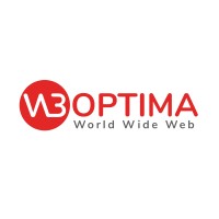 W3Optima - A Digital Agency logo - Similar company to Datacodics