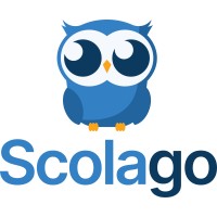 Scolago logo - Similar company to Ls2 Innovation