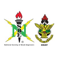 NSBE-KNUST logo - Similar company to Ieee Knust Student Branch
