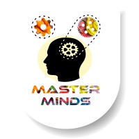 Master Minds logo - Similar company to Master Mind Llc
