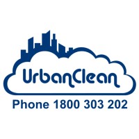 Urban Clean Gold Coast logo - Similar company to Urban Clean