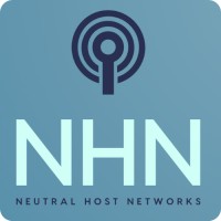 Neutral Host Networks CIC logo - Similar company to Konnetix Ltd