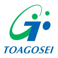 Toagosei America, Inc. logo - Similar company to Porter Process Technologies