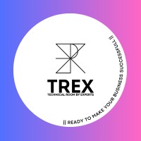 TREx INFORMATICS logo - Similar company to Hyreblock