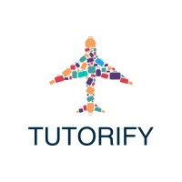 TUTORIFY logo - Similar company to Tutorify Technologies Pvt Ltd