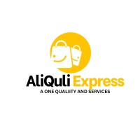 Aliquliexpress logo - Similar company to Cliencer