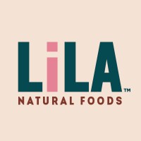 LiLA Natural Foods logo - Similar company to Pound Management