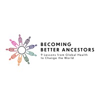 Becoming Better Ancestors logo - Similar company to Helping Women Now