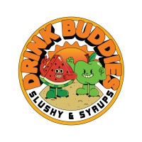 Drink Buddies logo - Similar company to Ice Pack America
