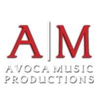 Avoca Music Productions logo - Similar company to Heaven 11