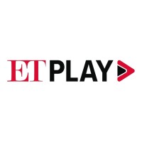 ET PLAY PODCAST logo - Similar company to Demeter Advisors Inc.