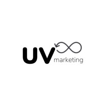 UV marketing logo - Similar company to Az Marketing Digital
