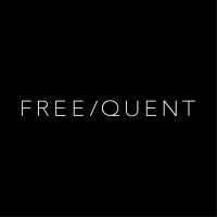 FREEQUENT logo - Similar company to Liberté A/S