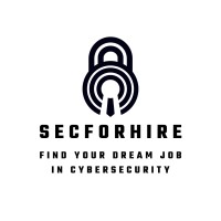 SecForHire logo - Similar company to Inservice Group
